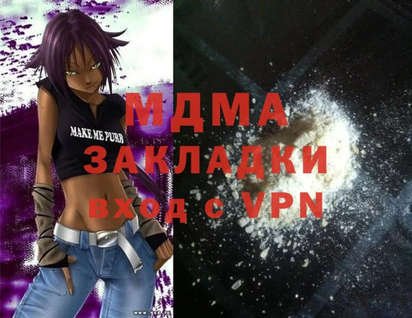 стафф Горнозаводск